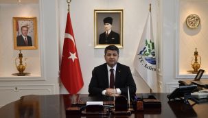 Vali Kırbıyık: 2023 Edirne'de tarımsal sulamaya ağırlık verecek