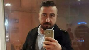 Yalnız yaşayan adamın feci ölümü