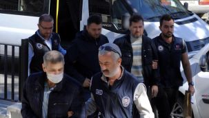 Yasa dışı yollarla Yunanistan'a kaçmaya çalışan 3 FETÖ şüphelisi yakalandı
