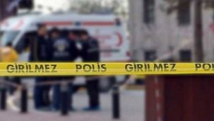 Yolu geçmeye çalışan kadına, kamyon çarparak kaçtı