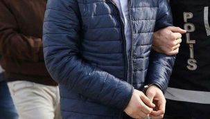 Yunanistan'a kaçmaya çalışan FETÖ üyesi yakalandı