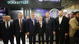 19. MÜSİAD EXPO iş dünyasını buluşturdu