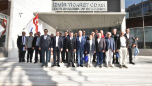 2 ülkeden üreticiler “kırmızı et” toplantısında buluştu