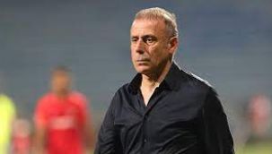 Abdullah Avcı: Final paslarımızın hepsi kötü Bunları değiştirmek için çalışacağız