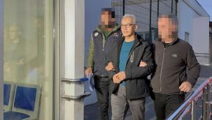 Adana'da FETÖ operasyonu