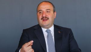 Bakan Varank: Kapalı devre üniversiteleri biz yıktık