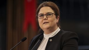 Bakan Yanık: 1 milyar 876 milyon TL Evde Bakım Yardımı'nı yatırmaya başladık