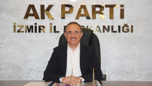 Başkan Sürekli, bakanların İzmir ziyaretini değerlendirdi
