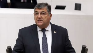 CHP’li Sındır: Küresel işçi hakları endeksinde en kötü 10 ülke arasındayız