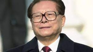Çin'in eski Başkanı Zemin hayatını kaybetti