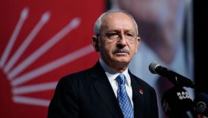 EGM'den Kılıçdaroğlu hakkında suç duyurusu