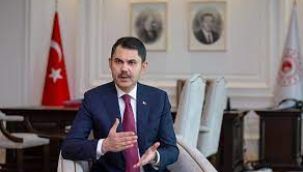 İlk Evim projemize 1,5 ayda 8 milyon vatandaş başvurdu
