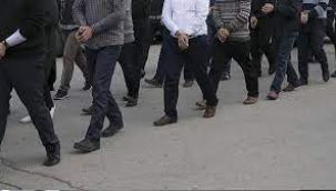 PKK/KCK soruşturmasında 50 gözaltı