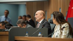 Soyer: Terör örgütlerinin hepsine lanet ediyoruz