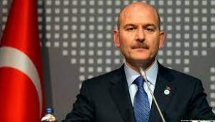 Soylu Hatay'da uyuşturucu operasyonunu yönetti
