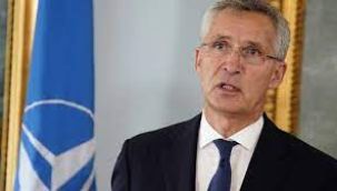 Stoltenberg: Hepimiz Rusya'nın Ukrayna'ya karşı savaşının bedelini ödüyoruz