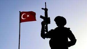 Suriye'nin kuzeyin'deki operasyonun bilançosu
