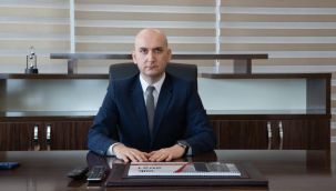 TÜİK Başkan Yardımcısı Şahin görevden alındı