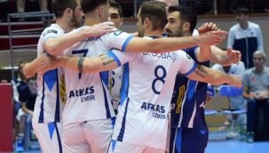 Arkas Spor adım adım zirveye