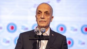 Asgari ücrette ilk toplantı 7 Aralık'ta