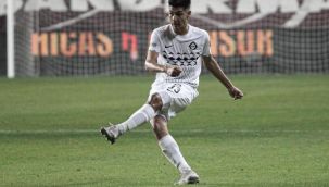 Atletico Madrid Efe Sarıkaya için Altay'a ilgisini resmi iletti