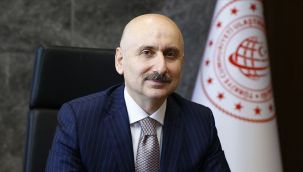 Bakan Karaismailoğlu: Bizi kendileriyle karıştırmasınlar