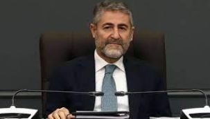 Bakan Nebati: Enflasyonda düşüşe girmiş bulunuyoruz