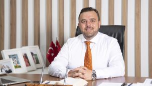 Başkan Aydın'ın 10 Aralık İnsan Hakları Günü mesajı