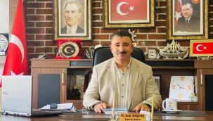 Belediyeler kapatılacak diyen Batur'a Başkan Başdaş'tan cevap