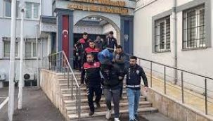 Bursa merkezli fuhuş operasyonu