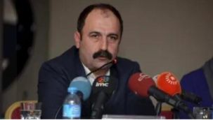 CHP'li Nuşirevan Elçi: CHP hepimize umut yarattı