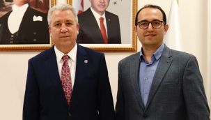 Egeli bilim insanı Dr. Öğretim Üyesi Yasin Kaymaz’ın Ar-ge projesine TÜSEB’den destek