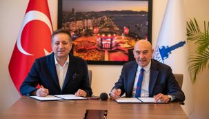 Eşrefpaşa Hastanesi gücüne güç kattı