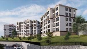 İlk Evim İlk İş Yerim projesinde 30 ilde kuralar çekildi