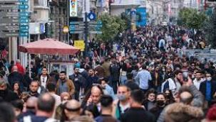 İşsizlik oranı 0,1 puan arttı