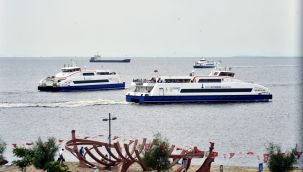 İzmir Büyükşehir Belediyesi yılbaşı gecesine hazır