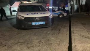 İzmir'de bimekan şahıs parkta ölü bulundu