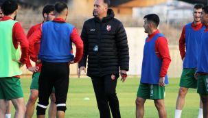 Kaf-Kaf Kütahyaspor’un konuğu oluyor