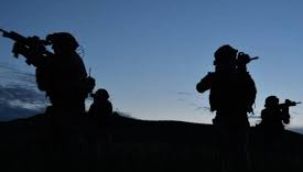 MİT'ten operasyon