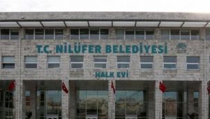 Nilüfer Belediyesi'ne LGBTİ incelemesi