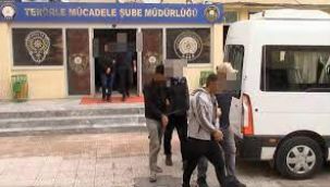 Şanlıurfa'da PKK operasyonu