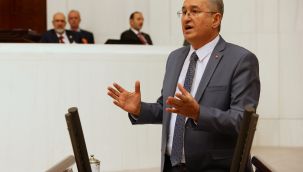 Sertel: Hastane var doktor yok