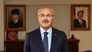 Vali Köşger: İzmir İktisat Kongre Binası 17 Şubat'a yetişecek