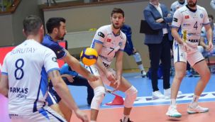 Arkas Spor 6’da 6 yapmak istiyor