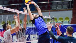 Arkas Spor’un konuğu Hekimoğlu