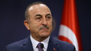 Bakan Çavuşoğlu: İsveç’teki alçak eylem nefret suçudur