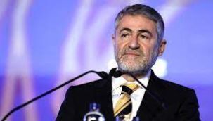 Bakan Nebati: Maaş ve ücretlerde 2002 yılından bu yana yüksek reel artış kaydettik