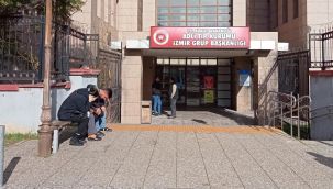 Bilgisayar oyunu oynarken öldürülmüştü cinayet şüphelisi yakalandı