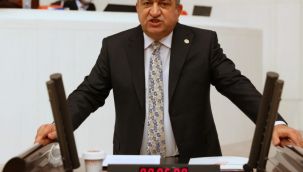 CHP'li Serter'den hükümete esnaf eleştirisi: Firmalar kepenk indiriyor