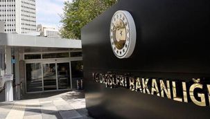 İtalya Başbakan Yardımcısı Tajani, Türkiye'ye geliyor